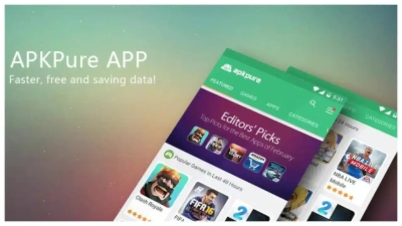 APKPure App Store - Everything You Need to Know