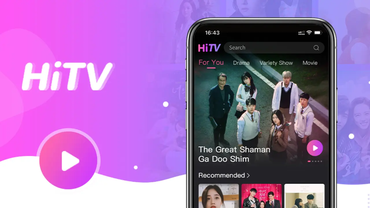 Hitv App A Comprehensive Guide for  TV and Movie Enthusiasts