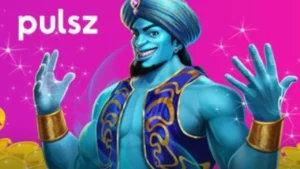 Pulsz App: The Ultimate Gaming Experience