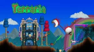 Terraria Apk: Download and Play the Popular Sandbox Game