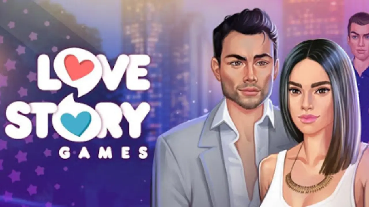 How to Download Love Story Romance Games for Android